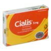 Cialis one a Day