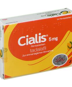 Cialis one a Day